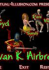 Cover image for the game Airbreak