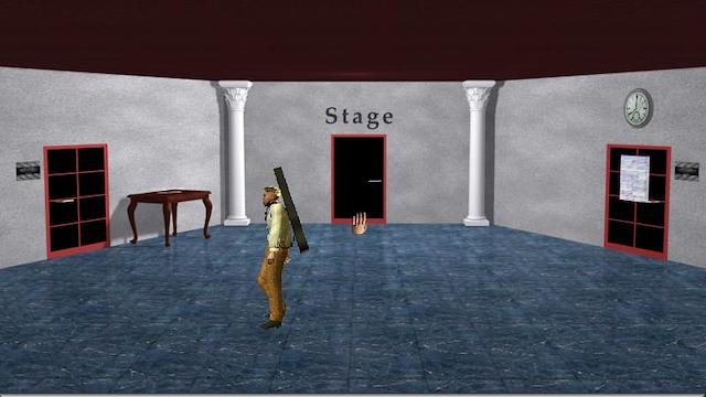 Image for the game Airbreak