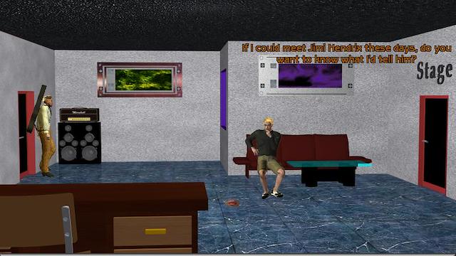 Image for the game Airbreak