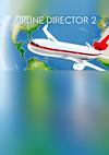 Cover image for the game Airline Director 2: Tycoon Game