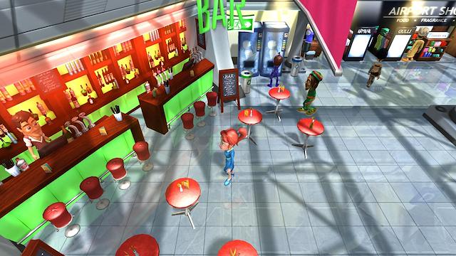 Image for the game Airline Tycoon 2