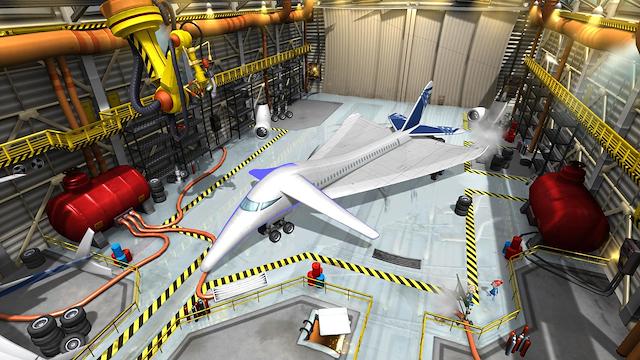 Image for the game Airline Tycoon 2