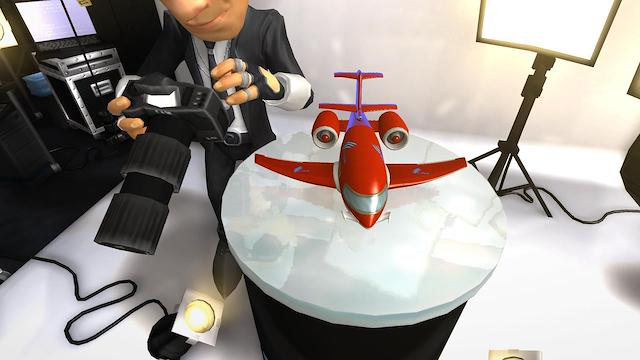 Image for the game Airline Tycoon 2