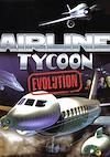 Cover image for the game Airline Tycoon Evolution