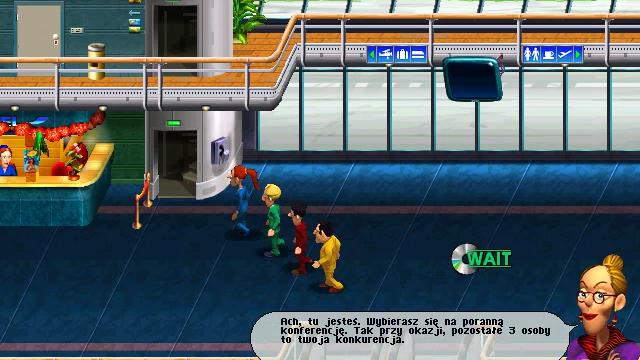 Image for the game Airplane Tycoon