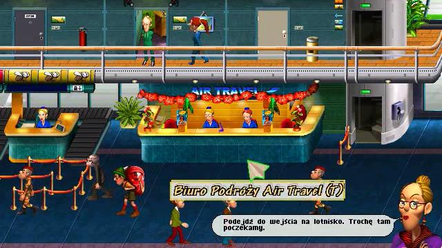 Image for the game Airplane Tycoon