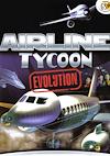 Cover image for the game Airplane Tycoon: Evolution