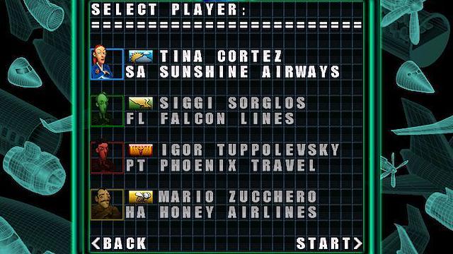 Image for the game Airplane Tycoon: Evolution