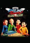 Cover image for the game Airplane Tycoon: First Class