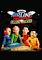 Cover image for the game Airplane Tycoon: First Class