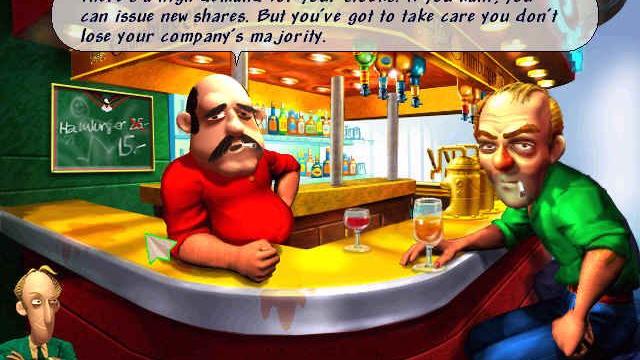 Image for the game Airplane Tycoon: First Class