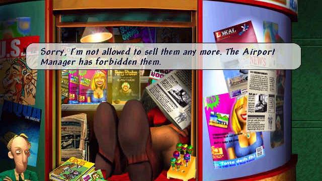 Image for the game Airplane Tycoon: First Class