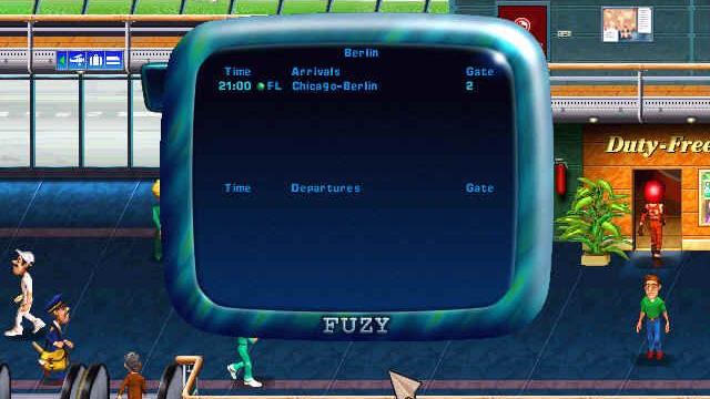 Image for the game Airplane Tycoon: First Class