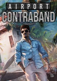 Cover image for the game Airport Contraband