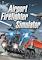Cover image for the game Airport Firefighter Simulator