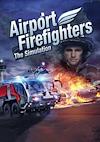 Cover image for the game Airport Firefighters: The Simulation
