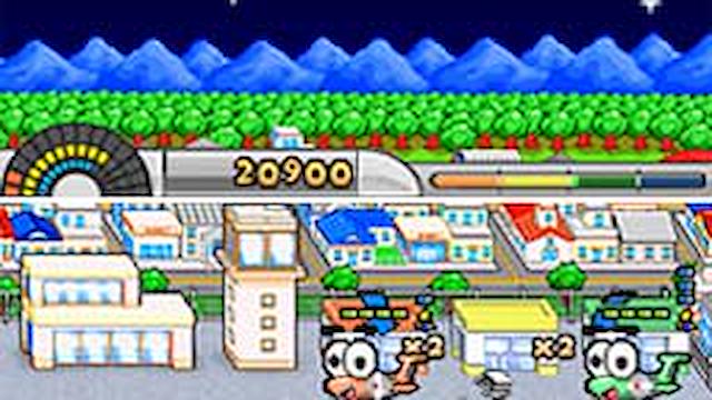 Image for the game Airport Mania: First Flight