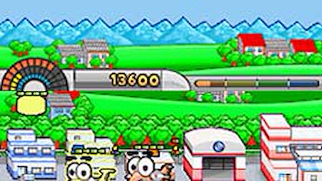 Image for the game Airport Mania: First Flight
