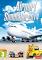 Cover image for the game Airport Simulator 2014