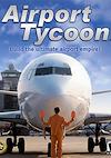 Cover image for the game Airport Tycoon