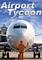 Cover image for the game Airport Tycoon