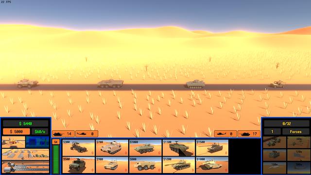Image for the game AirShock