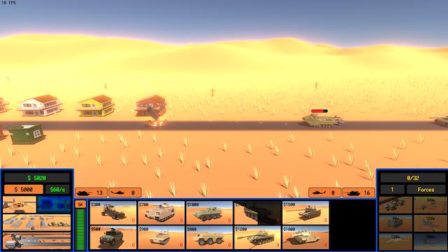 Image for the game AirShock
