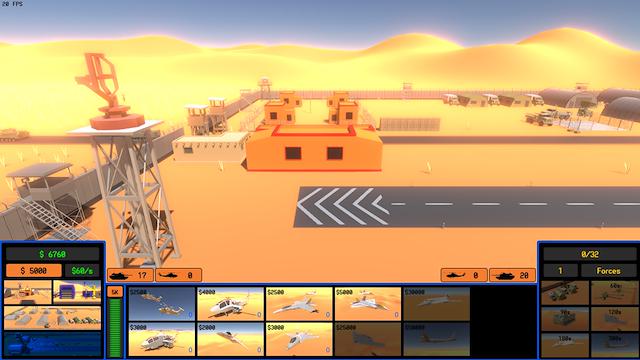 Image for the game AirShock