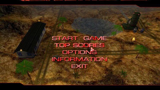 Image for the game AirStrike 3D: Operation W.A.T.