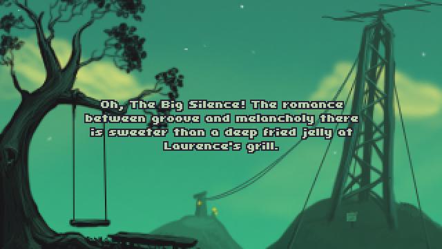 Image for the game Airwave: I Fought the Law and the Law One