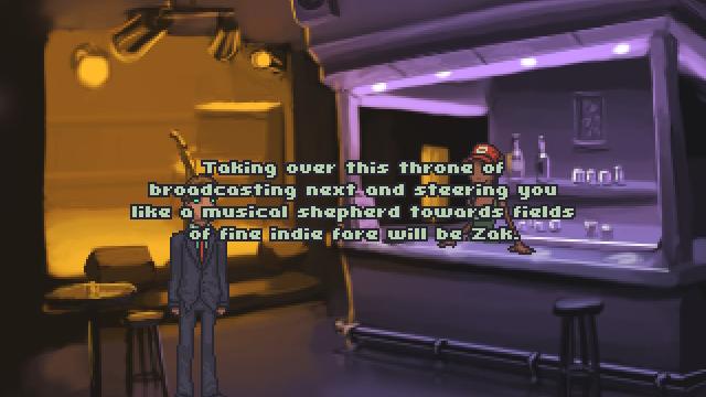 Image for the game Airwave: I Fought the Law and the Law One