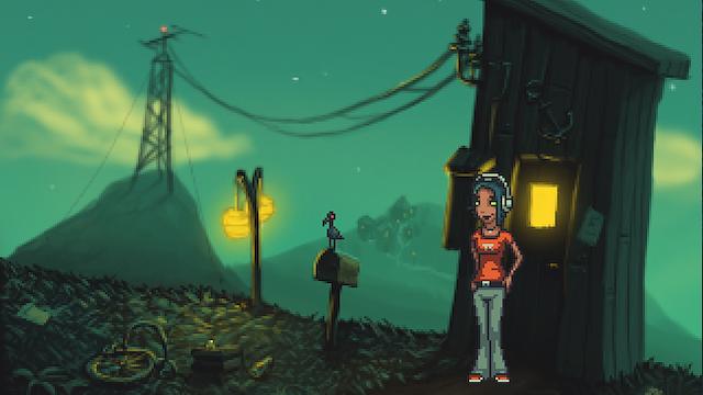 Image for the game Airwave: I Fought the Law and the Law One