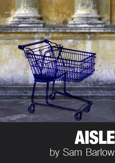 Cover image for the game Aisle