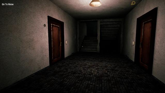 Image for the game Ajnabee: The Unknown