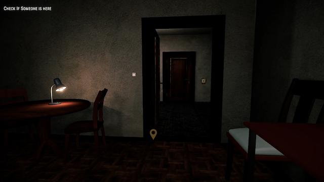 Image for the game Ajnabee: The Unknown