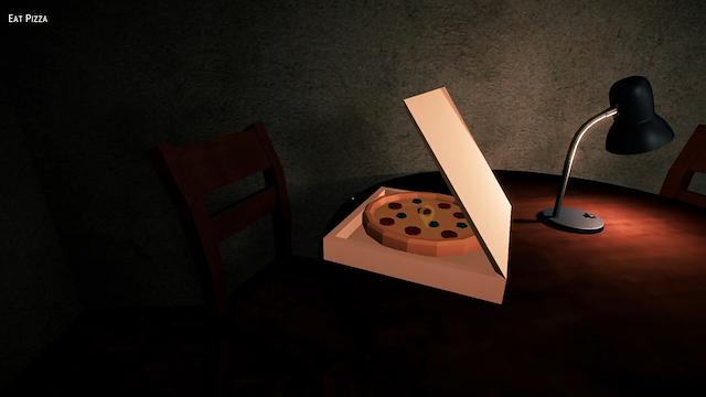 Image for the game Ajnabee: The Unknown