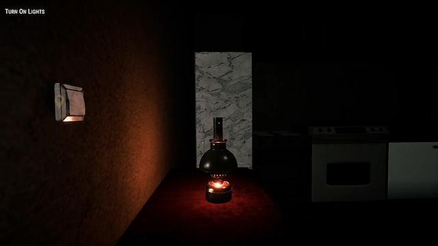Image for the game Ajnabee: The Unknown