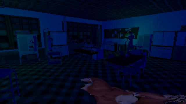 Image for the game Aka Manto