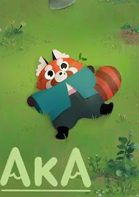 Cover image for the game Aka