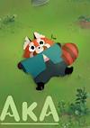 Cover image for the game Aka