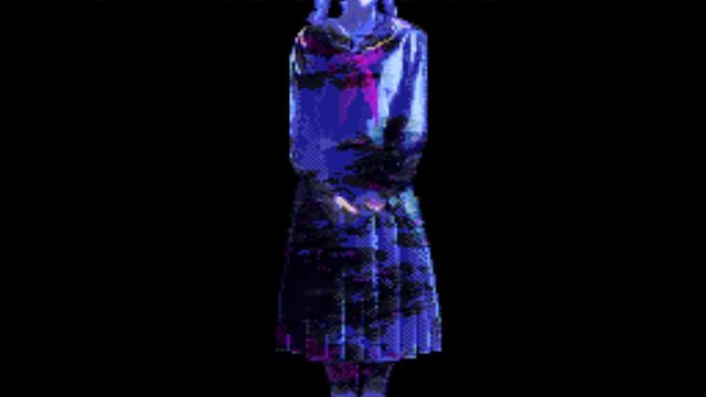 Image for the game Akagawa Jirou: Majo-tachi no Nemuri