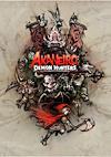Cover image for the game Akaneiro: Demon Hunters