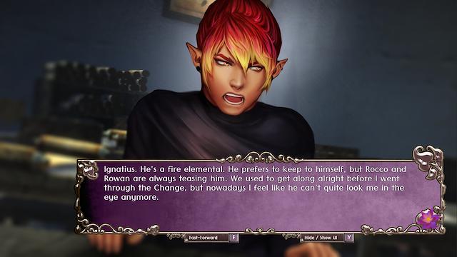 Image for the game Akash: Path of the Five