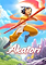 Cover image for the game Akatori