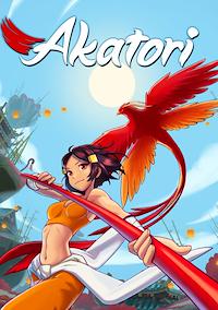 Cover image for the game Akatori