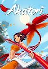 Cover image for the game Akatori
