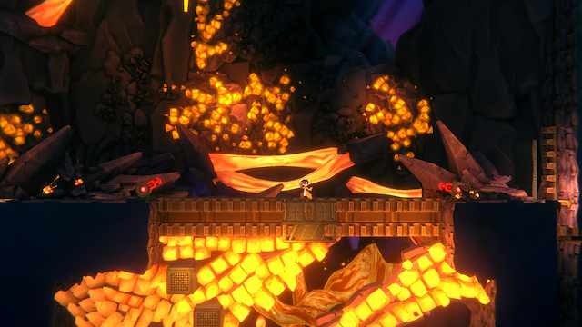 Image for the game Akatori