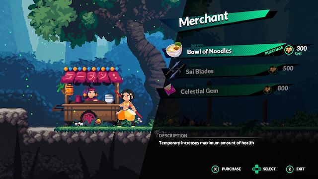 Image for the game Akatori