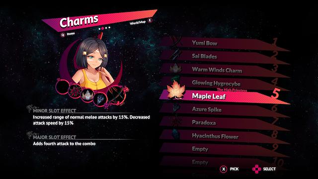 Image for the game Akatori