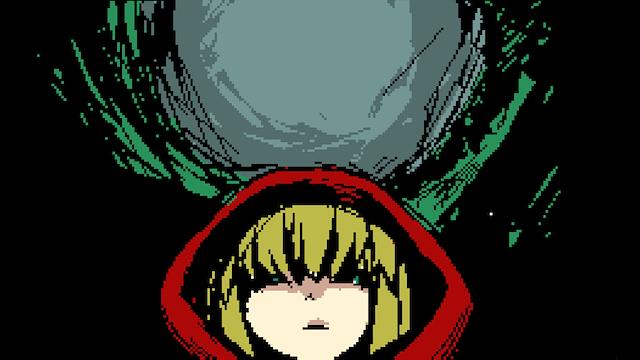 Image for the game Akazukin Dark Side